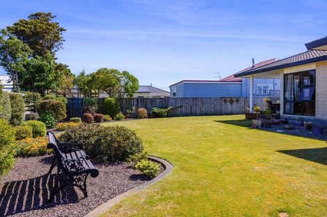 Photo of property in 31 Wilson Street, Hawera, 4610