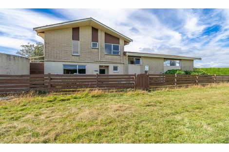 Photo of property in 49 Kennington Roslyn Bush Road, Mill Road, Invercargill, 9872