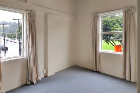 Photo of property in 40 Kilbirnie Crescent, Kilbirnie, Wellington, 6022