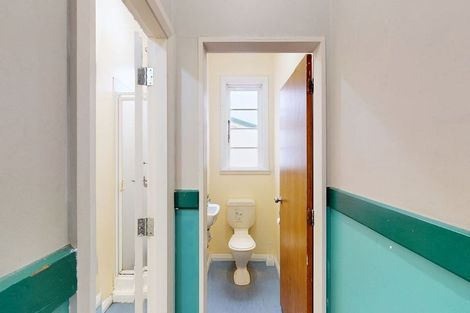 Photo of property in 155 Hanson Street, Newtown, Wellington, 6021