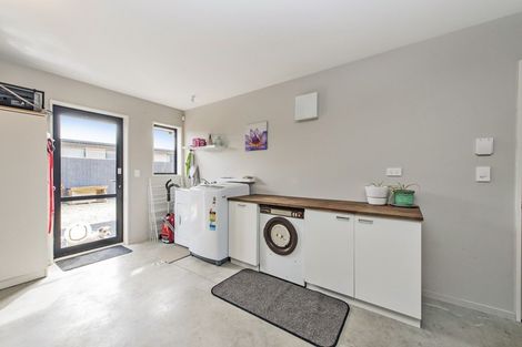 Photo of property in 42 Quartz Drive, Rolleston, 7614