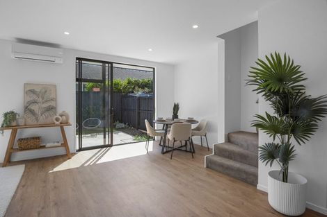 Photo of property in 7/15 Donald Place, St Albans, Christchurch, 8014