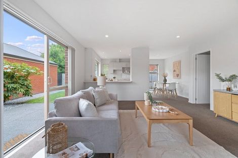 Photo of property in 4/17 Hansons Lane, Upper Riccarton, Christchurch, 8041
