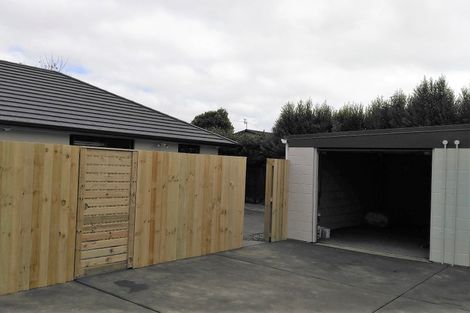 Photo of property in 18 Ashmole Street, Woolston, Christchurch, 8023