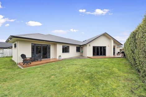 Photo of property in 5 Whistler Close, Rototuna North, Hamilton, 3210