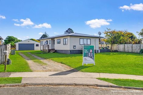 Photo of property in 6 Tutea Place, Paengaroa, Te Puke, 3189