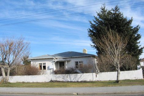 Photo of property in 3 Dungannon Street, Ranfurly, 9332
