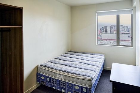Photo of property in Cube Apartments, 5i/242 Taranaki Street, Mount Cook, Wellington, 6011