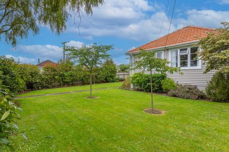 Photo of property in 79 Racecourse Road, Waipukurau, 4200