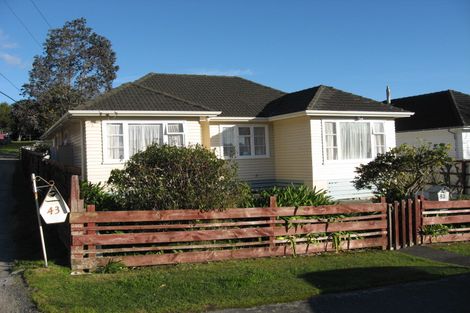 Photo of property in 45 Mckillop Street, Wainuiomata, Lower Hutt, 5014