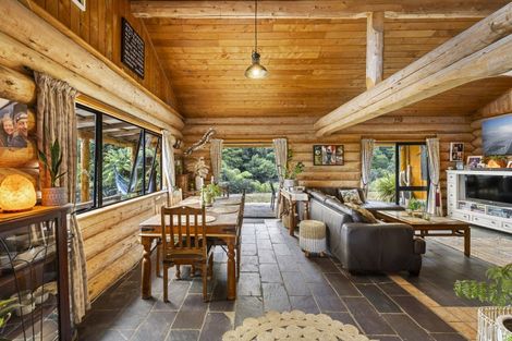 Photo of property in 944 Old Mountain Road, Waitetuna, Raglan, 3295