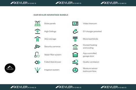 Photo of property in 27 Adamite Drive, Rolleston, 7615