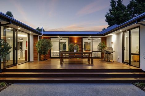 Photo of property in 251 Lincoln Tai Tapu Road, Lincoln, Christchurch, 7672