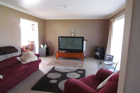 Photo of property in 5 Ferguson Street, Levin, 5510