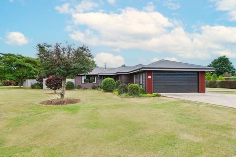 Photo of property in 3 Higginson Street, Otane, 4202