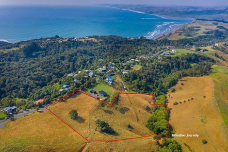 Photo of property in 81 Upper Wainui Road, Raglan, 3297
