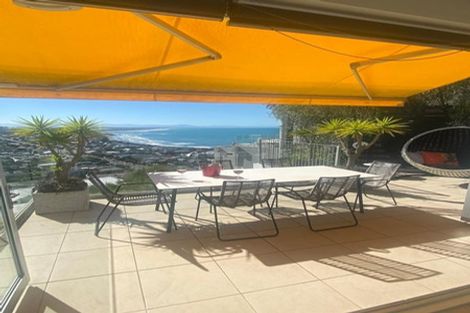 Photo of property in 1 Seaspray Lane, Scarborough, Christchurch, 8081