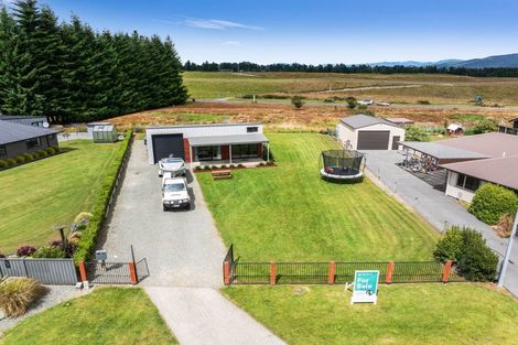 Photo of property in 75 Orbell Crescent, Te Anau, 9679