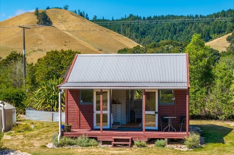 Photo of property in 1337 Tadmor-glenhope Road, Tapawera, Wakefield, 7096