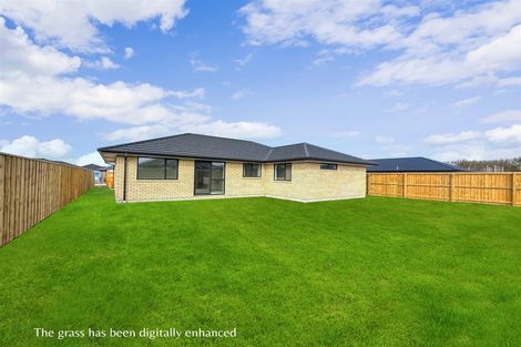 Photo of property in 11 Herridge Street, Woodend, 7691