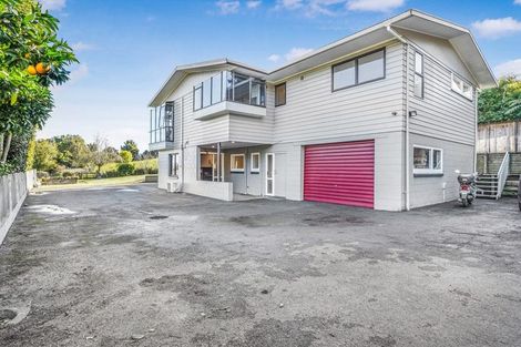 Photo of property in 109 Howell Avenue, Riverlea, Hamilton, 3216
