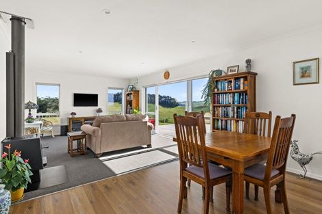Photo of property in 783 Crownthorpe Sett Road, Crownthorpe, Hastings, 4179