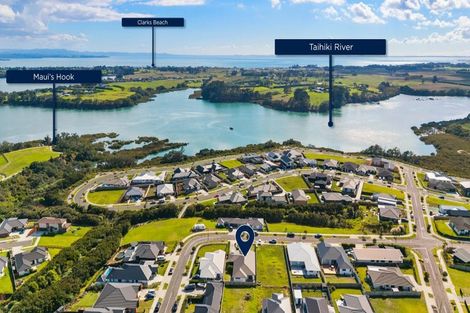 Photo of property in 9 Wheriko Avenue, Glenbrook, Waiuku, 2681