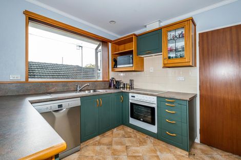 Photo of property in 45 Old North Road, Marchwiel, Timaru, 7910