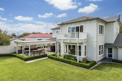 Photo of property in 136 Heads Road, Gonville, Whanganui, 4501