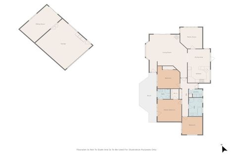 Photo of property in 6b Mckellar Court, Cromwell, 9310