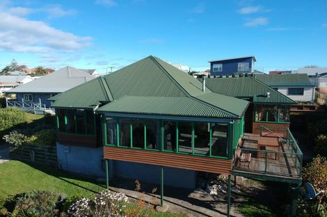 Photo of property in 4a Test Street, South Hill, Oamaru, 9400