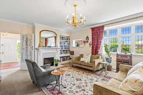 Photo of property in 45 Rossall Street, Merivale, Christchurch, 8014
