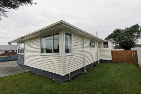 Photo of property in 120-124 Hoffman Street, Hokitika, 7810