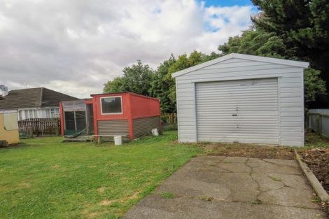 Photo of property in 7 Guy Street, Dannevirke, 4930