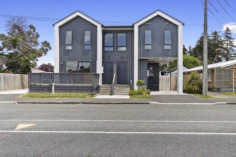 Photo of property in 3/85 Cameron Road, Hamilton East, Hamilton, 3216