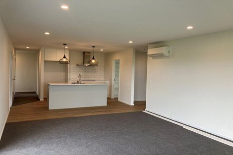 Photo of property in 1 Lovelock Avenue, Rolleston, 7615