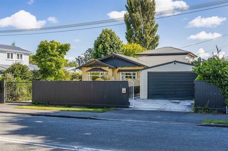 Photo of property in 499 Ilam Road, Bryndwr, Christchurch, 8052