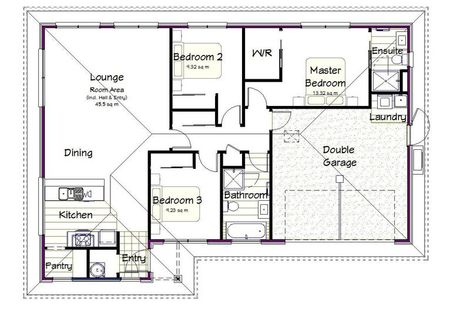 Photo of property in 12 Potters Place, Elgin, 7772