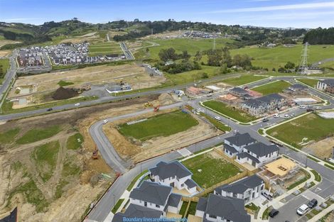 Photo of property in 11 Crossgar Road, Flat Bush, Auckland, 2019