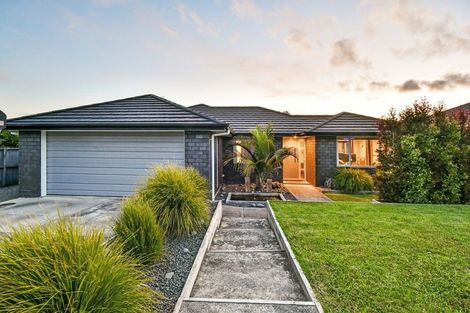 Photo of property in 135 Hillpark Drive, Pokeno, 2402