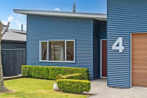Photo of property in 4 Kibblewhite Road, Masterton, 5810
