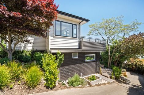 Photo of property in 28 Huntsbury Avenue, Huntsbury, Christchurch, 8022