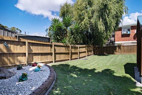 Photo of property in 38 Udys Road, Pakuranga, Auckland, 2010