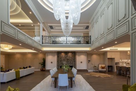 Photo of property in 83 Griggs Road, East Tamaki Heights, Auckland, 2016