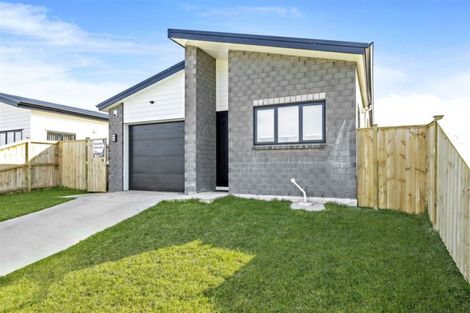 Photo of property in 6 Huamanu Street, Pukekohe, 2120