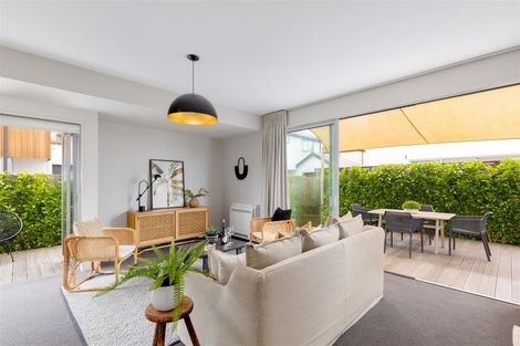 Photo of property in 474b Manchester Street, St Albans, Christchurch, 8014