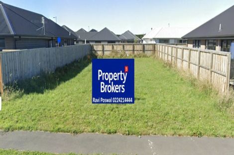 Photo of property in 16 Lovelock Avenue, Rolleston, 7615