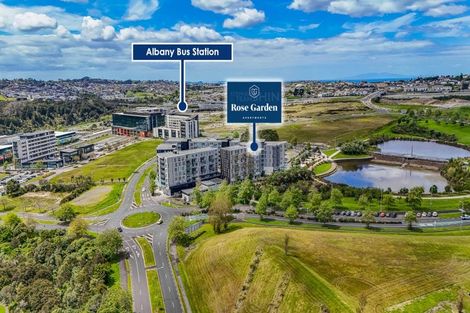 Photo of property in 304/25 Don Mckinnon Drive, Albany, Auckland, 0632