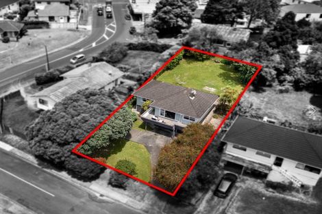 Photo of property in 37 Rosalind Road, Glenfield, Auckland, 0629