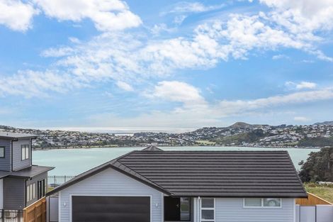 Photo of property in 117 Queen Charlotte Drive, Aotea, Porirua, 5024